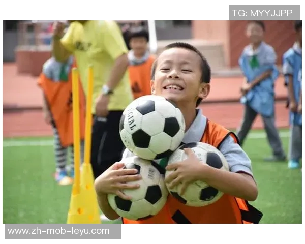 外教足球课带来的快乐与成长体验分享