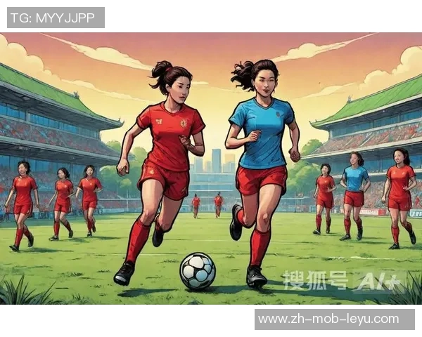 晓说足球：探讨中国足球的未来与青训体系的改革之路